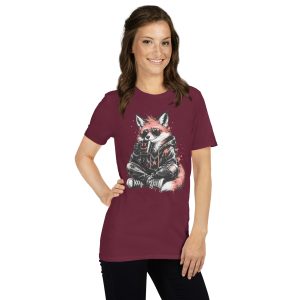 MBG Fox